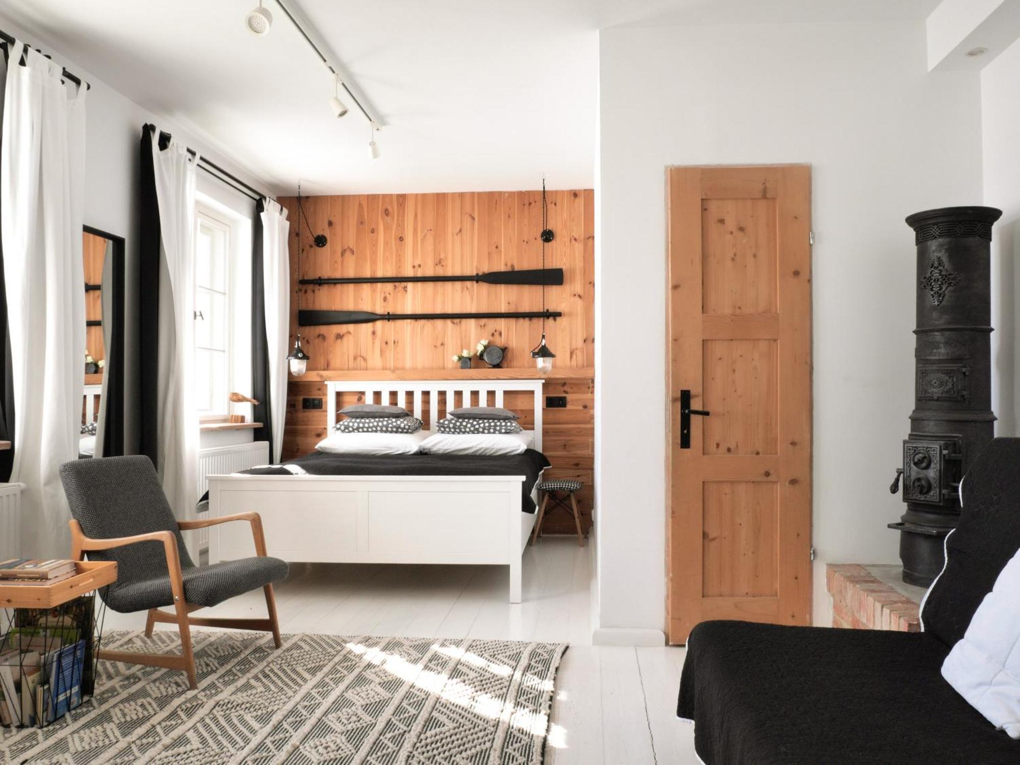 Trzy Morza - Apartamenty Pod Gora "Trojmorski Wierch" Sudety Jodlow  Exterior foto